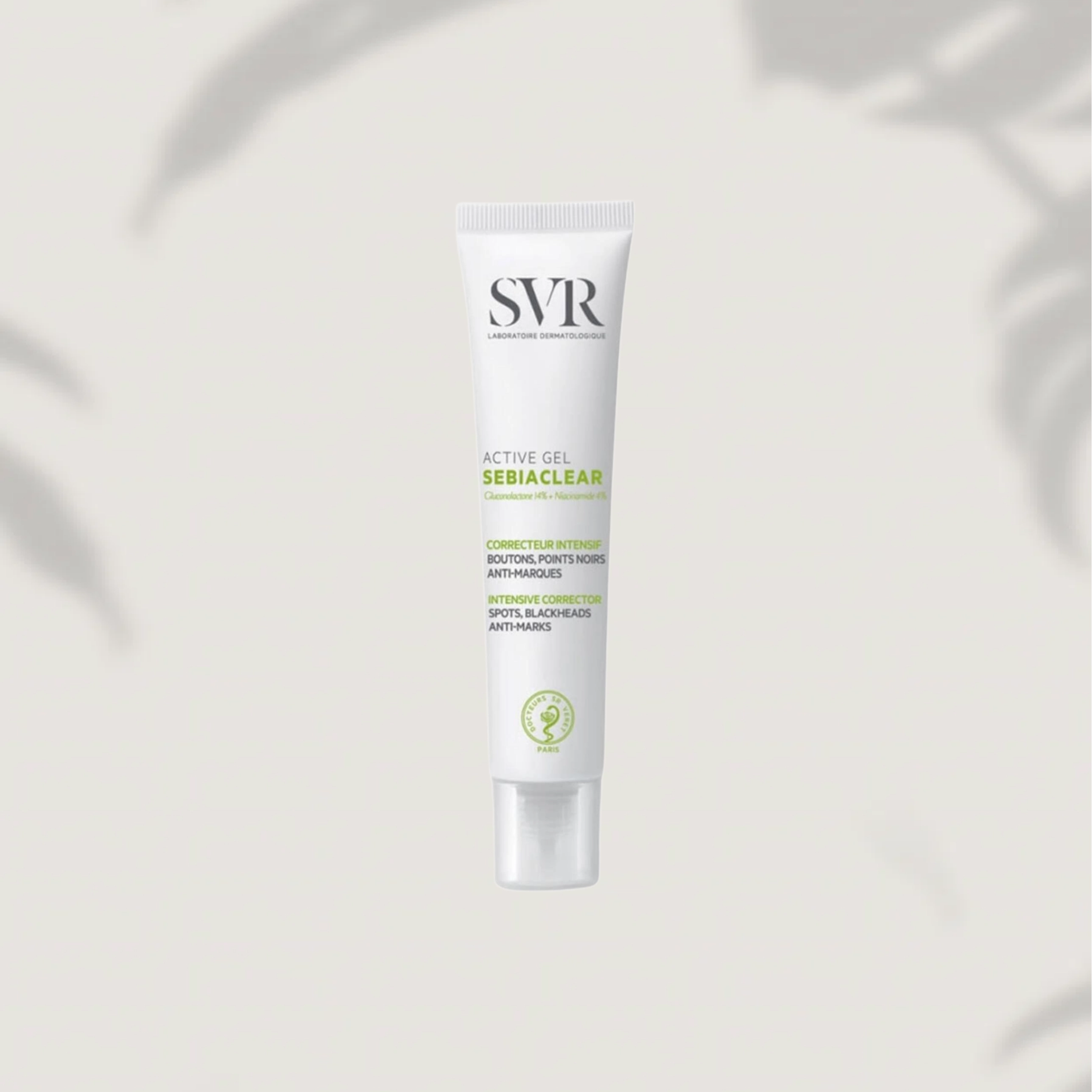 SVR 40ml