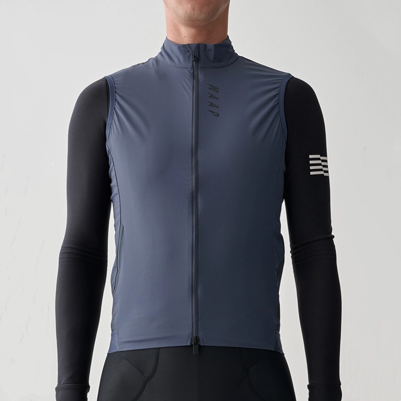 MAAP SS25 Flow Vest