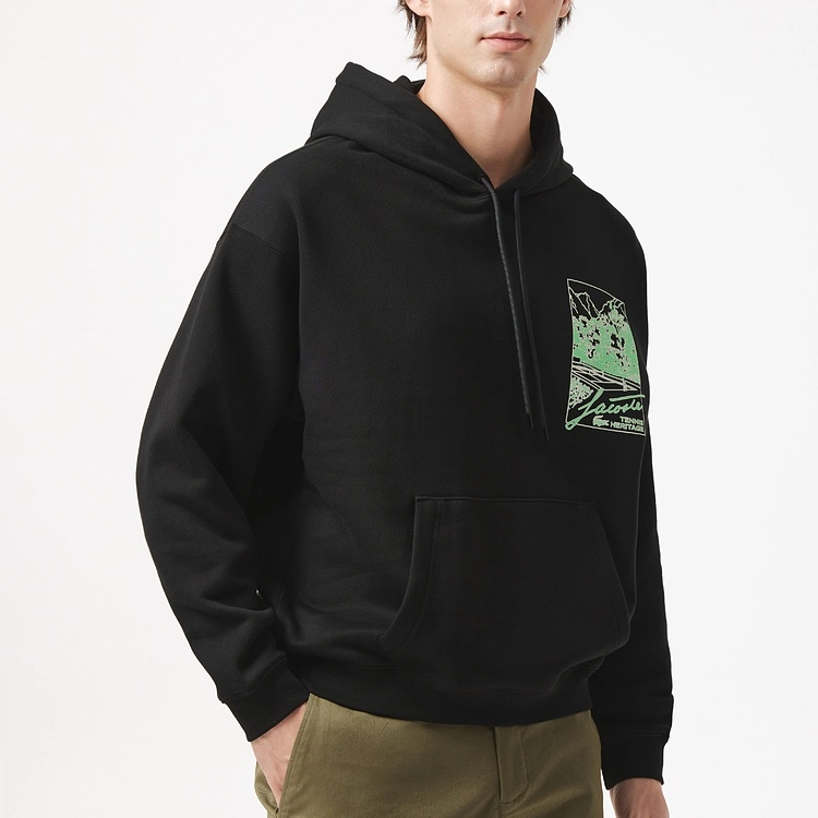LACOSTE FW25