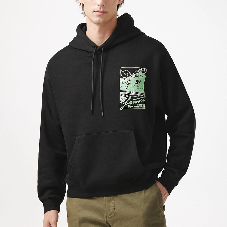 LACOSTE FW25