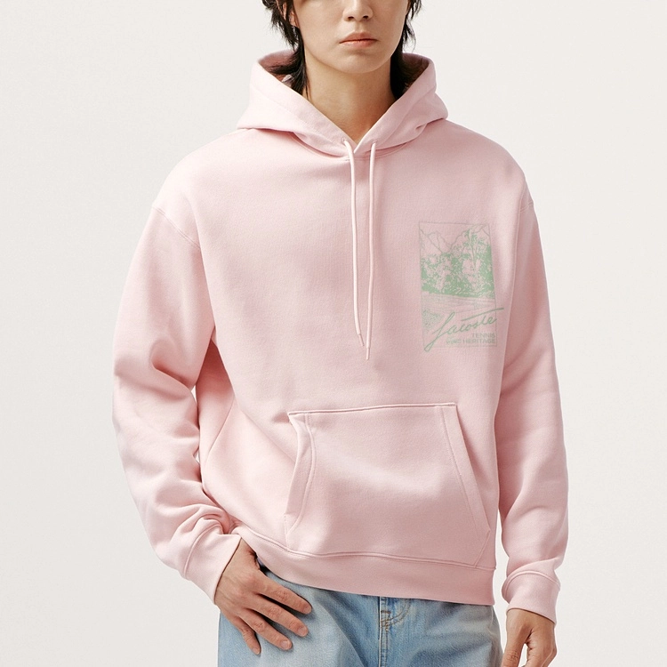 LACOSTE FW25