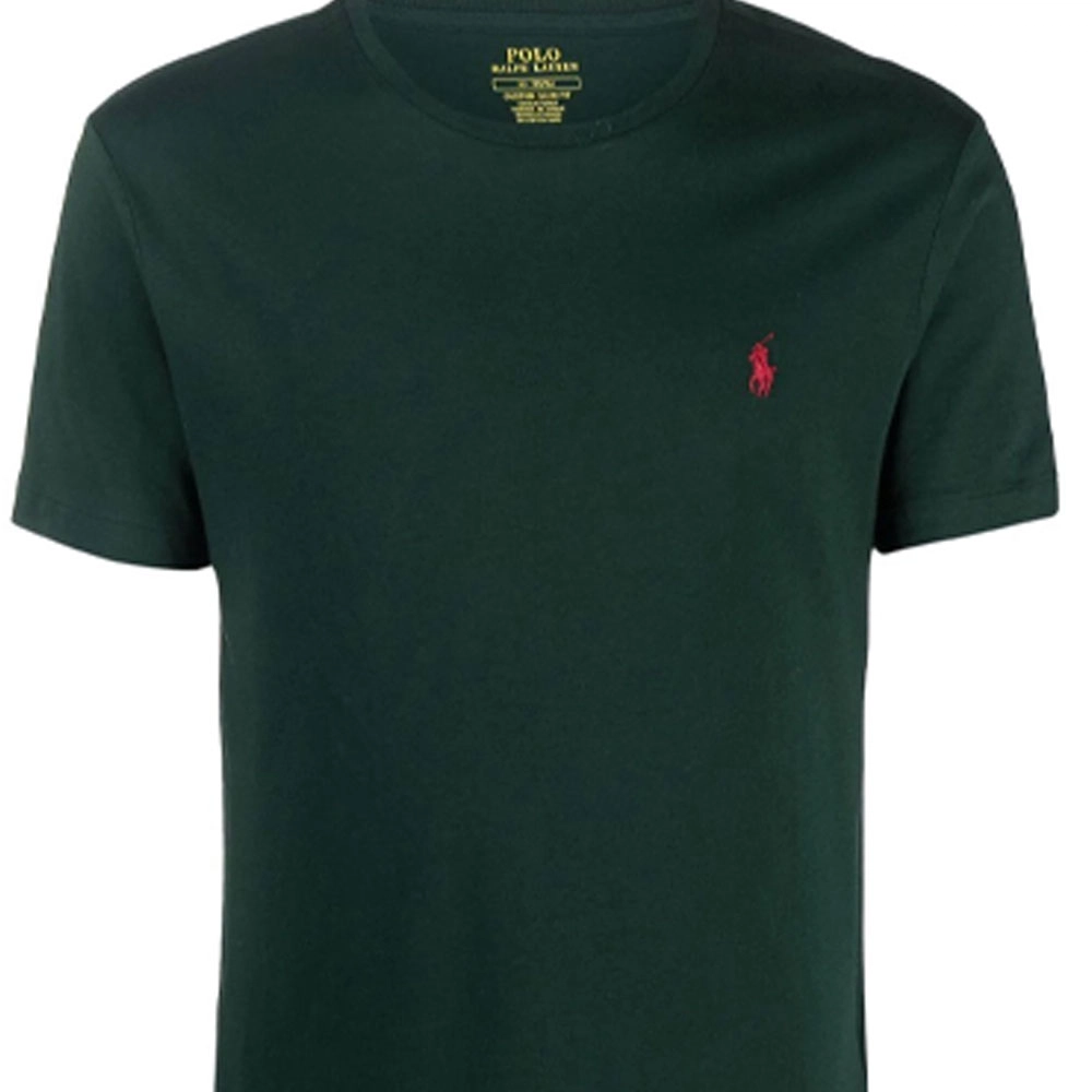 Polo Ralph Lauren LogoT