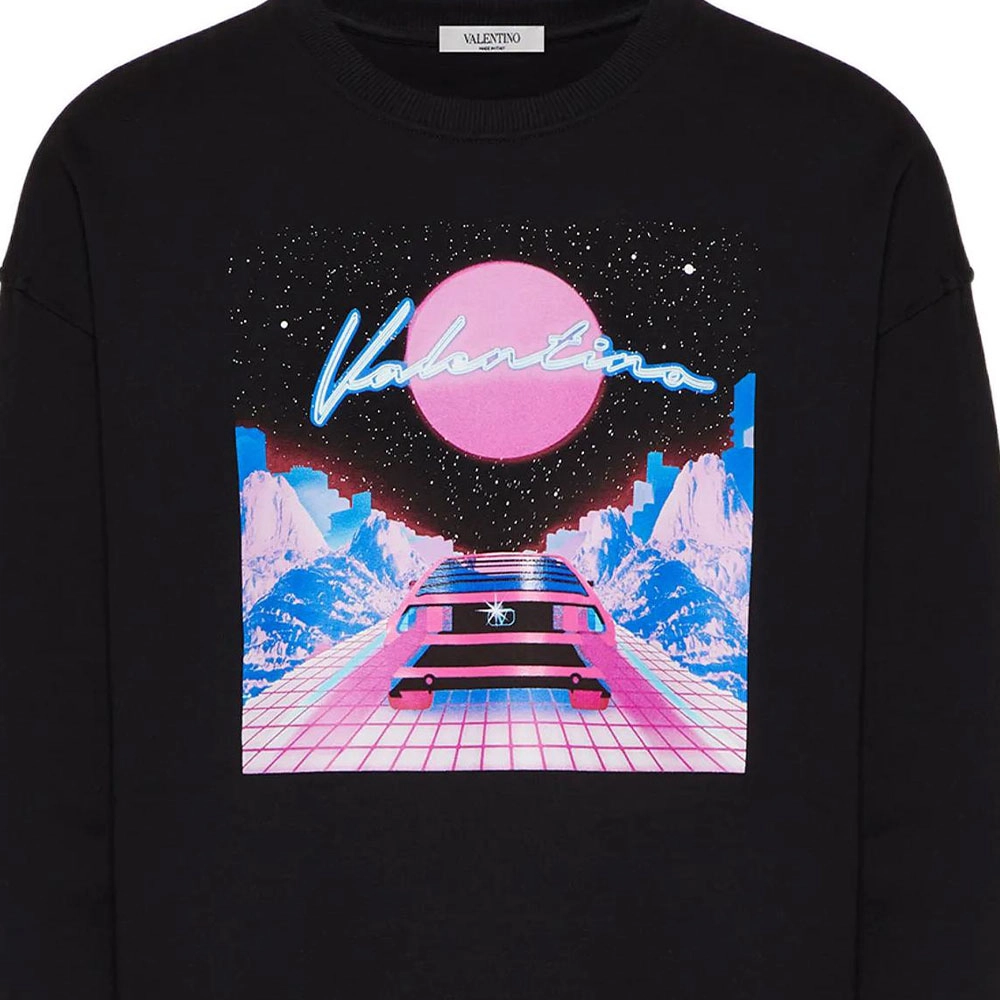 Valentino SS22