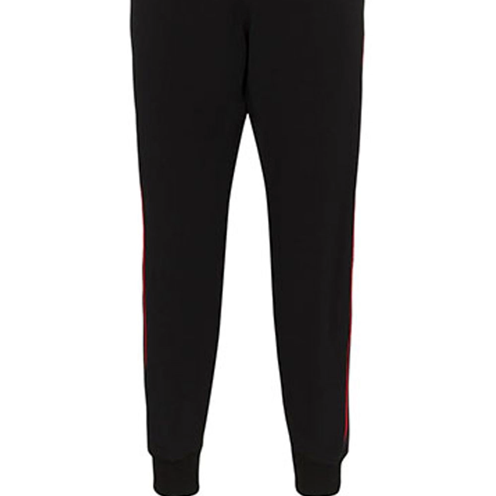 Alexander McQueen FW21 Logo