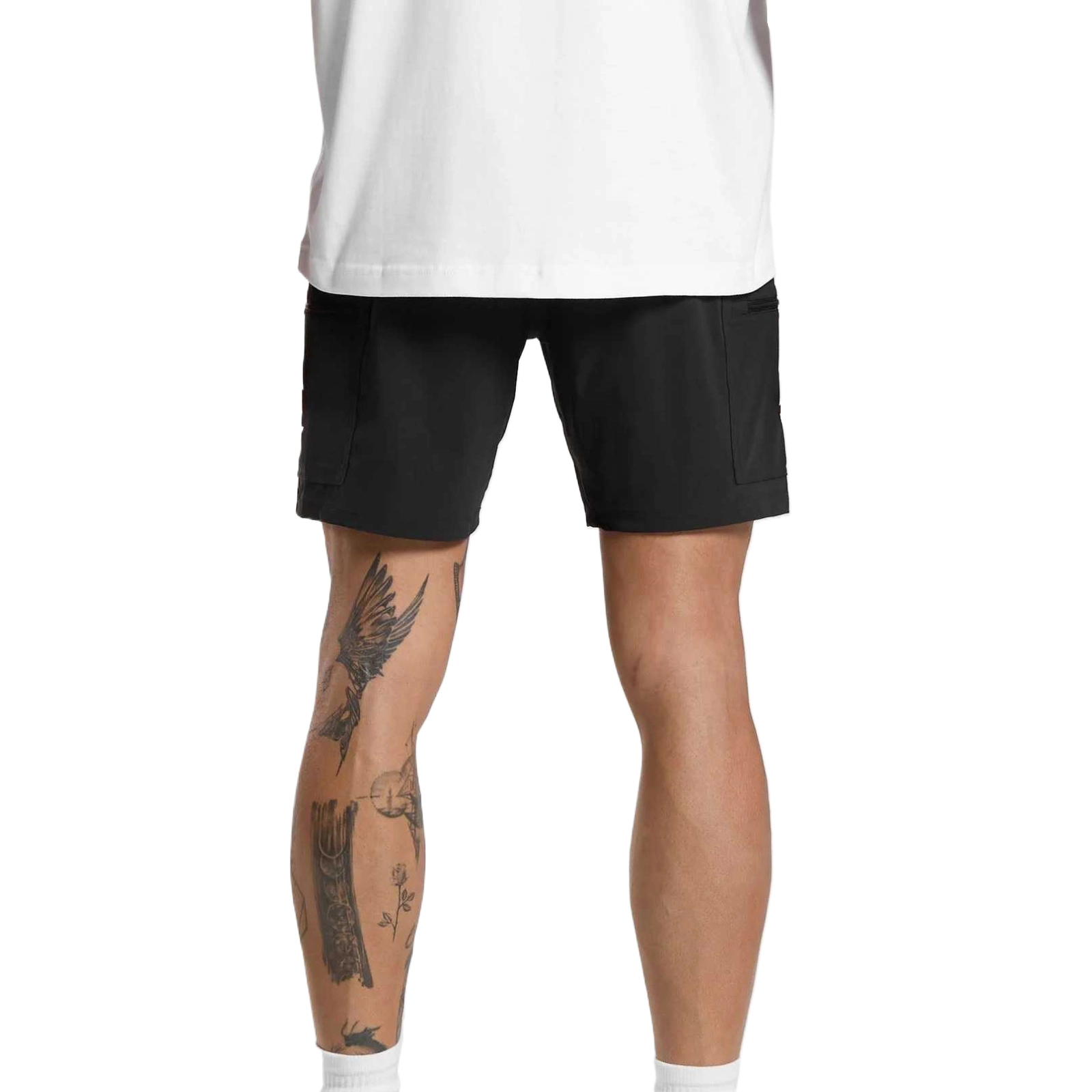 GYMSHARK Rest