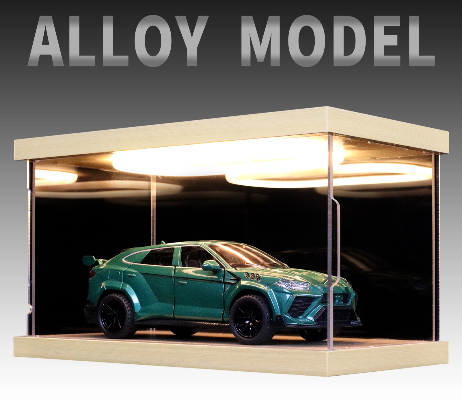 Urus 132