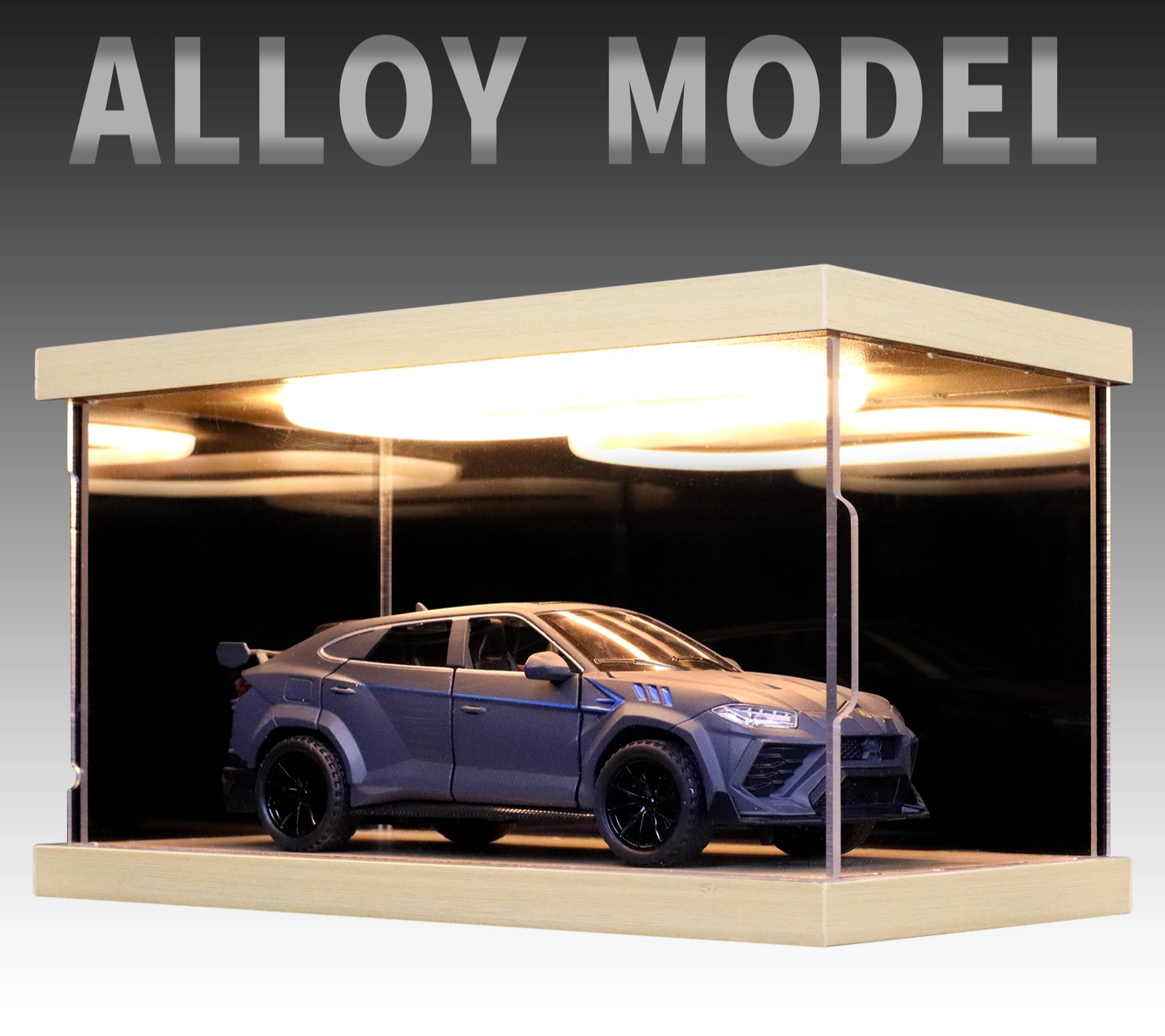 Urus 132
