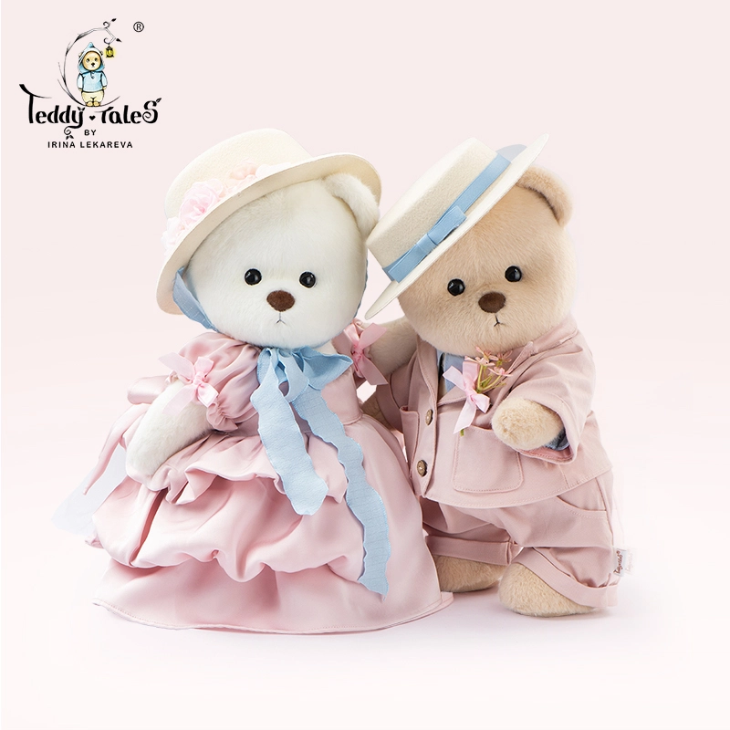 TeddyTales 30cm