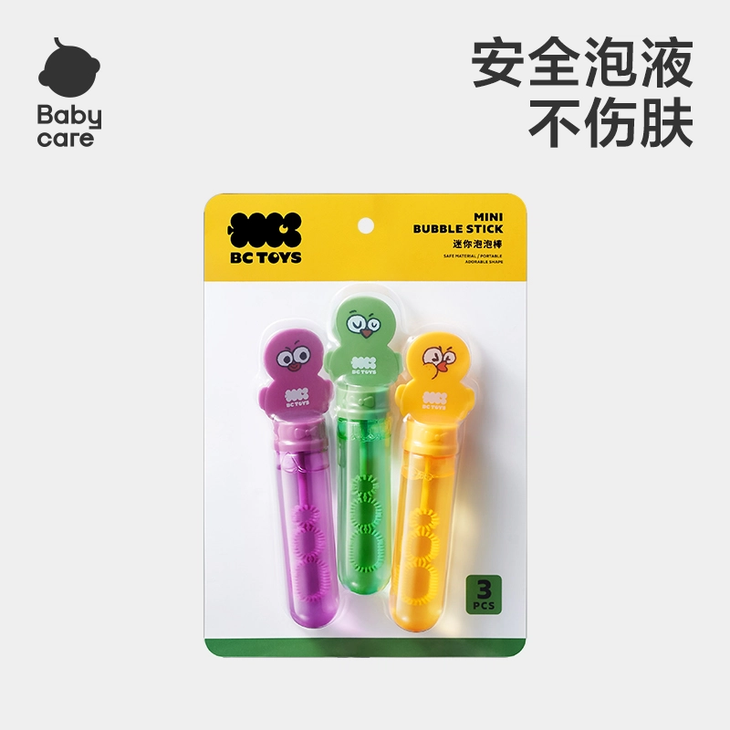 BABY CARE Bctoys