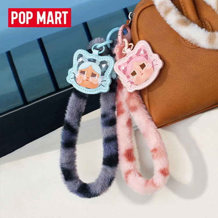 POP MART CRYBABY 6