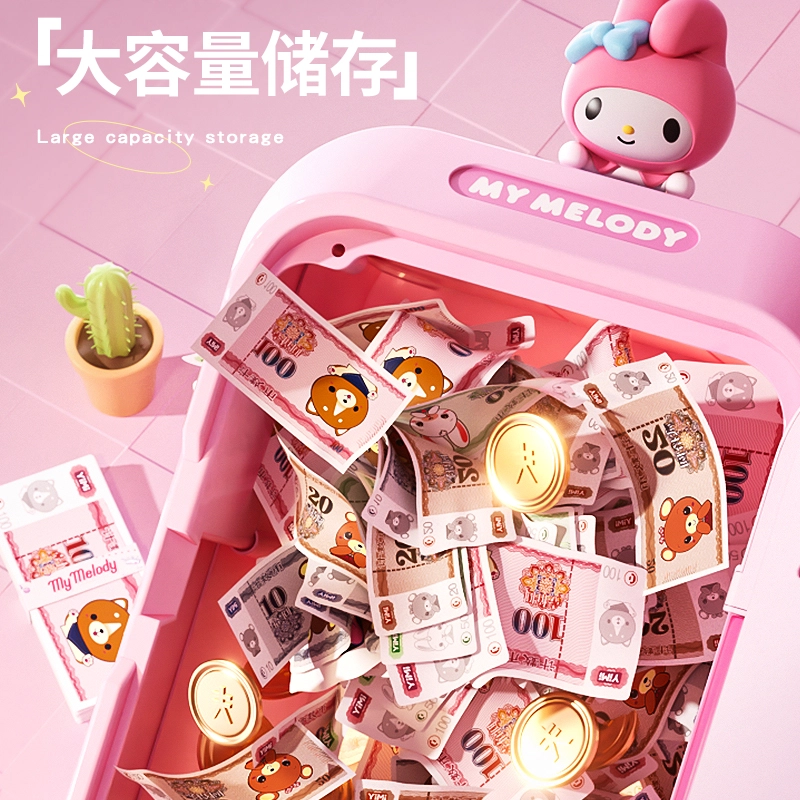 x Sanrio