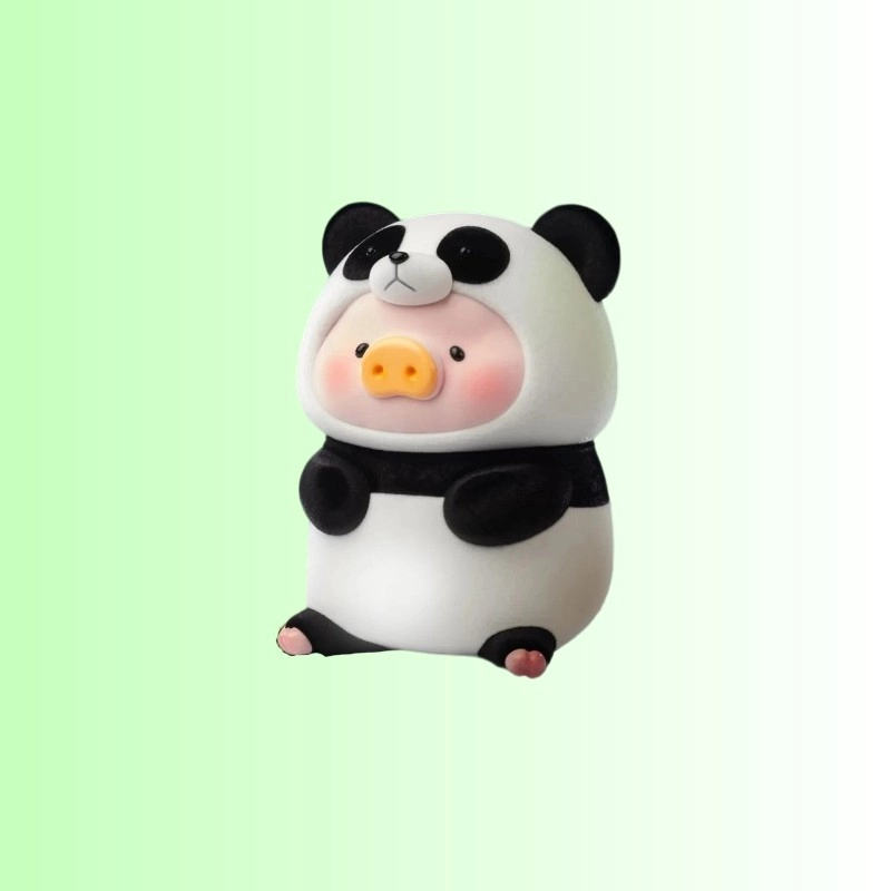 TOYZEROPLUS LuLu