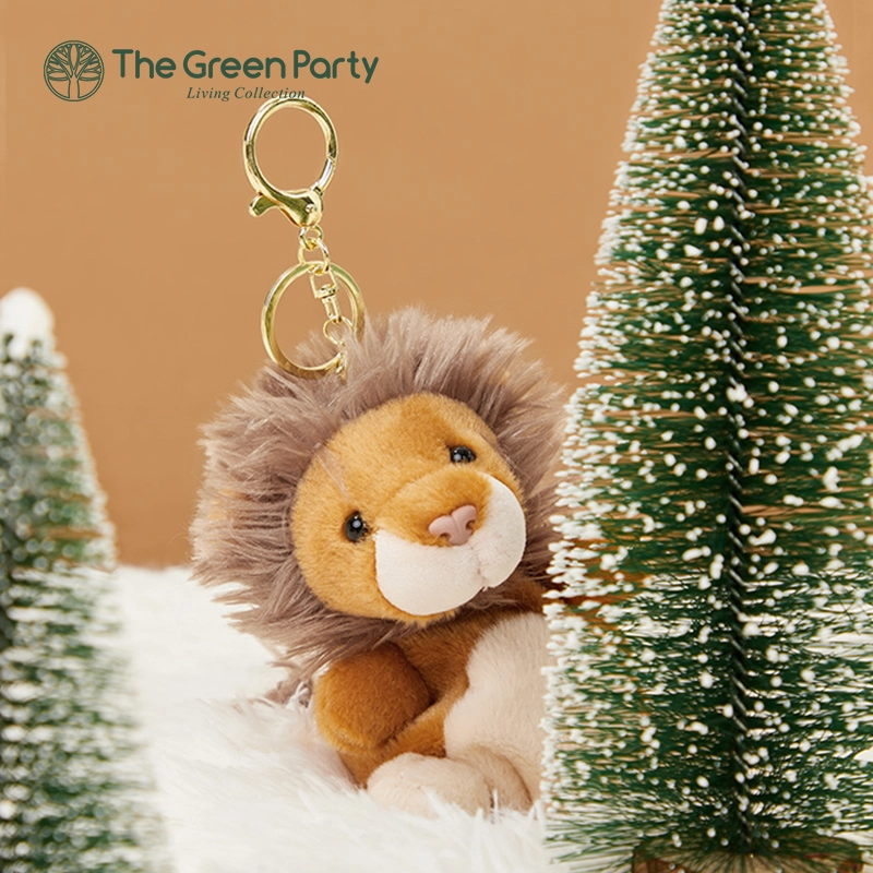 The Green Party 15cm17cm