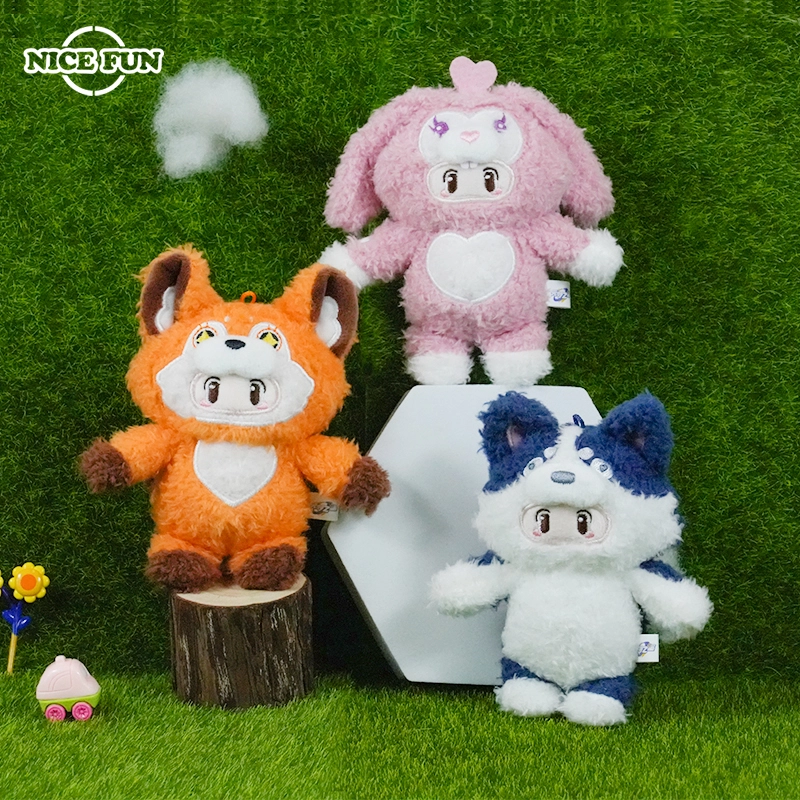 NICE FUN 10cm-12cm