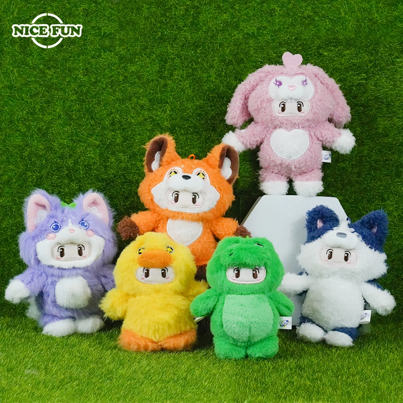 NICE FUN 10cm-12cm