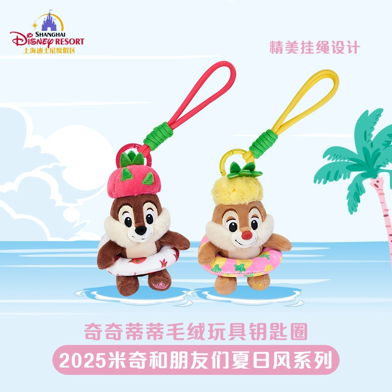 Disney x DISNEYLAND 11cm22cm16.5cm12cm16cm17cm