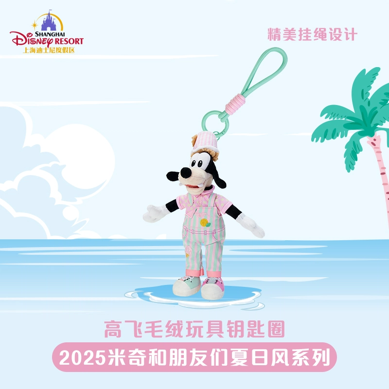 Disney x DISNEYLAND 11cm22cm16.5cm12cm16cm17cm