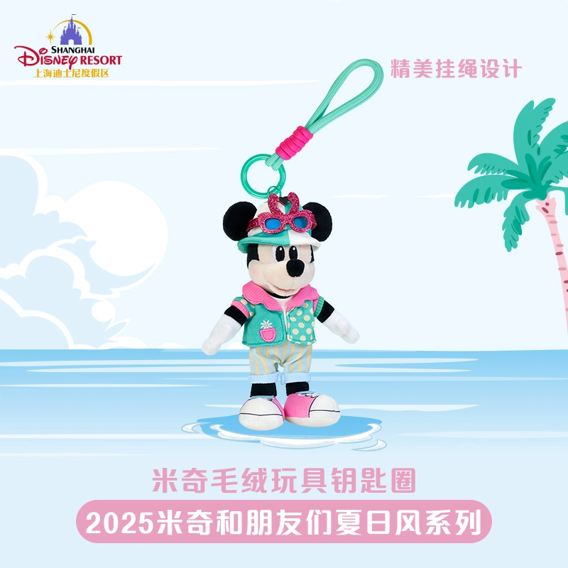 Disney x DISNEYLAND 11cm22cm16.5cm12cm16cm17cm