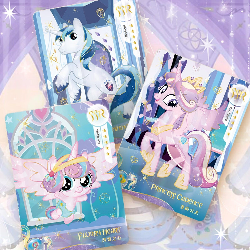 MINISO x MY LITTLE PONY IP30