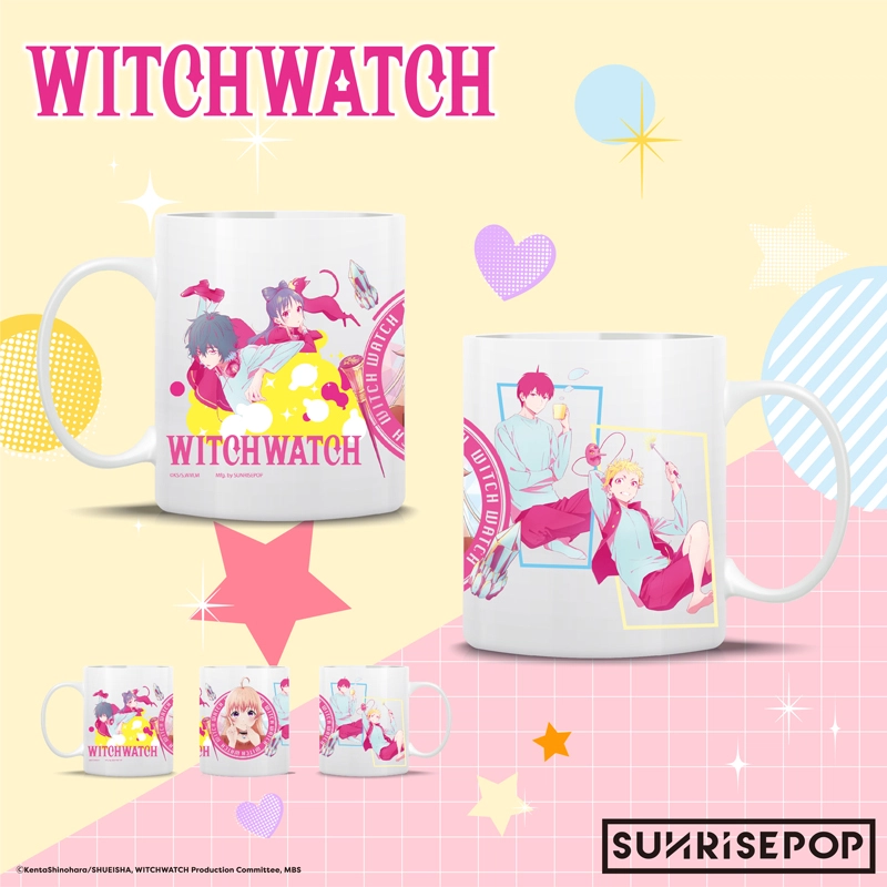 SUNRISEPOP IP