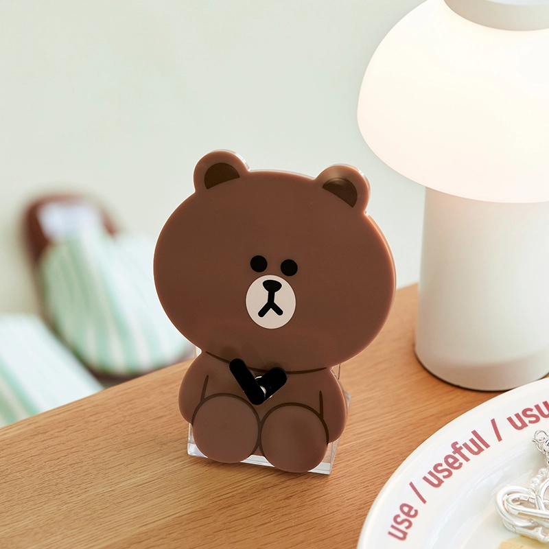 LINE FRIENDS BASIC lenini IP