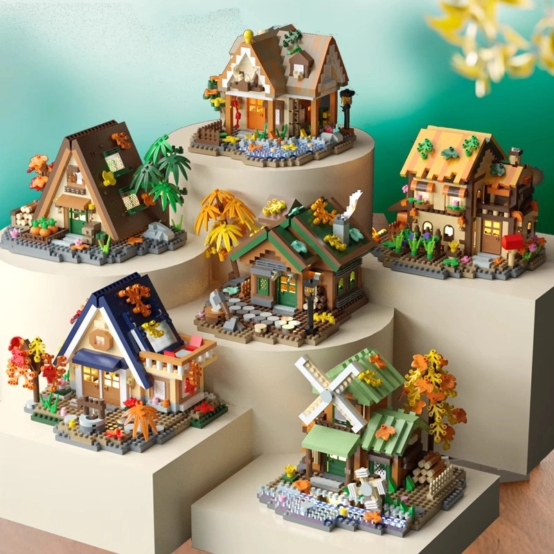 860pcs