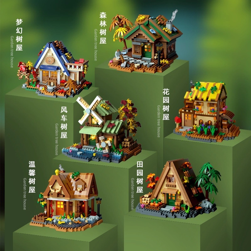 860pcs