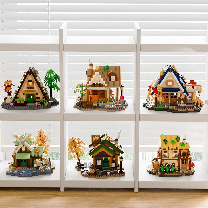 860pcs