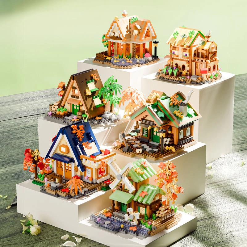 860pcs