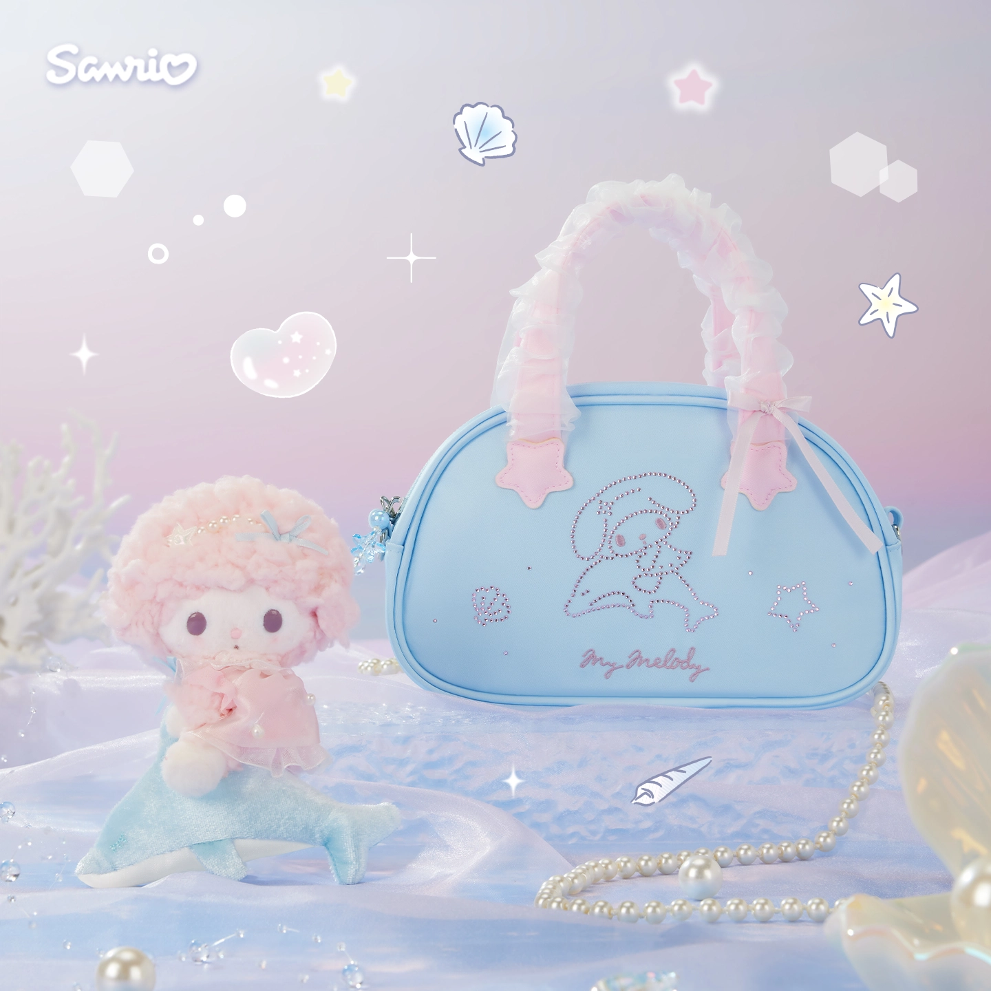 Sanrio Hello Kitty 12cm13.5cm