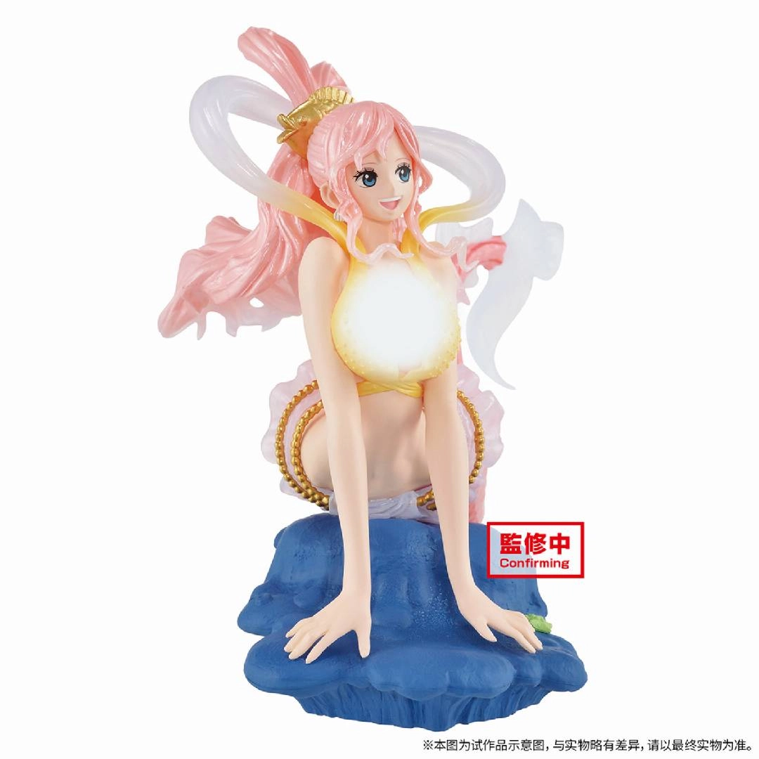BANPRESTO special color 15cm