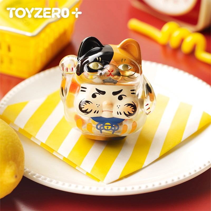 TOYZEROPLUS 6