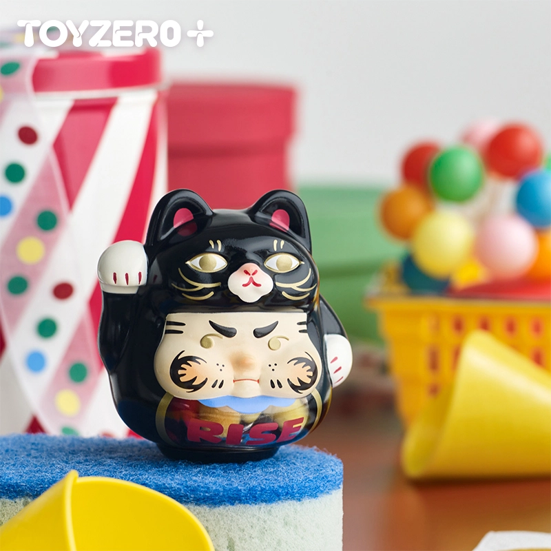 TOYZEROPLUS 6