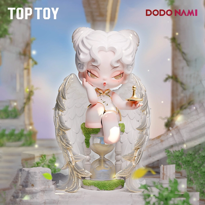 TOP TOY NAMI 6