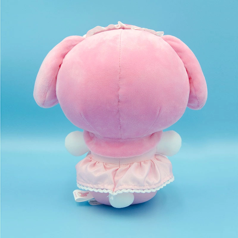 E-STRONG x Sanrio 9.5cm24cm23cm
