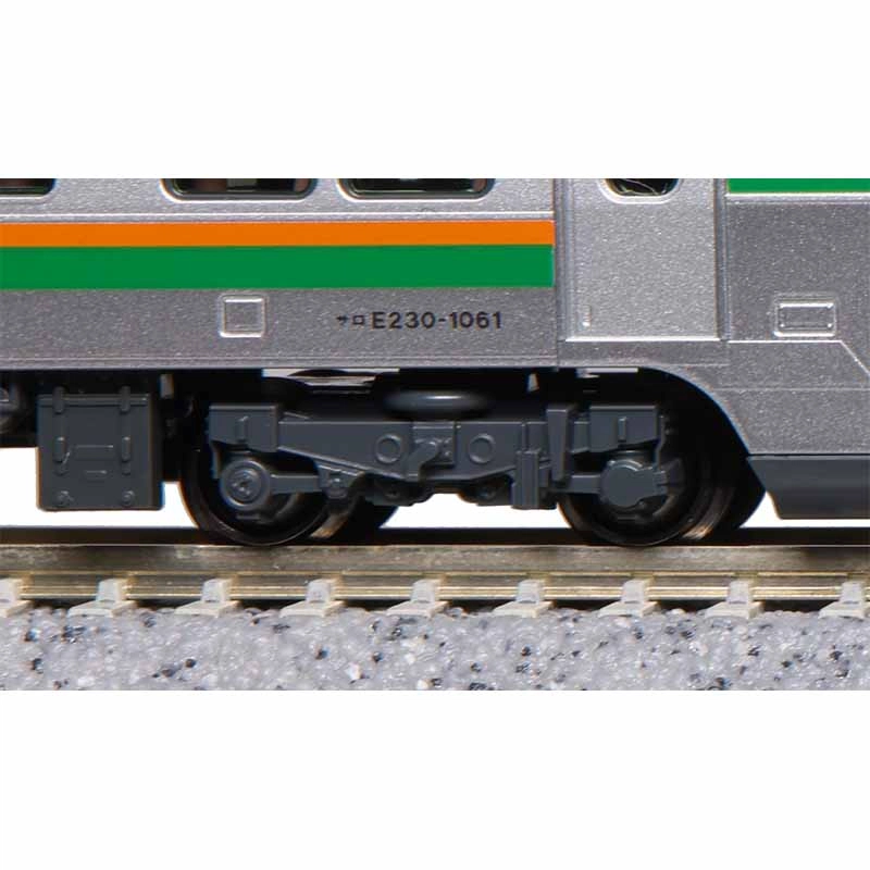 KATO N E2311000 4