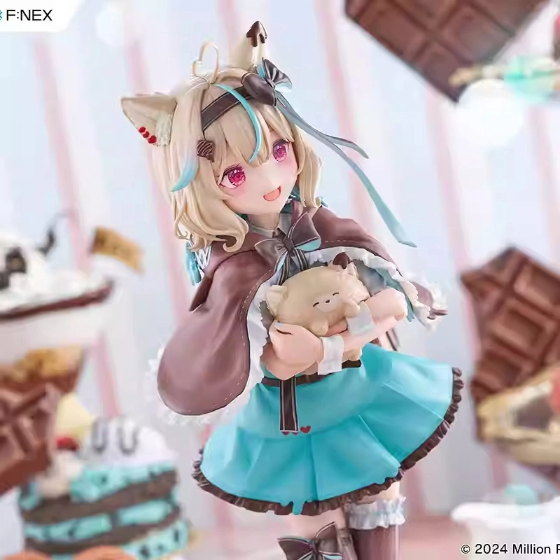 FNEX KONOMI 17