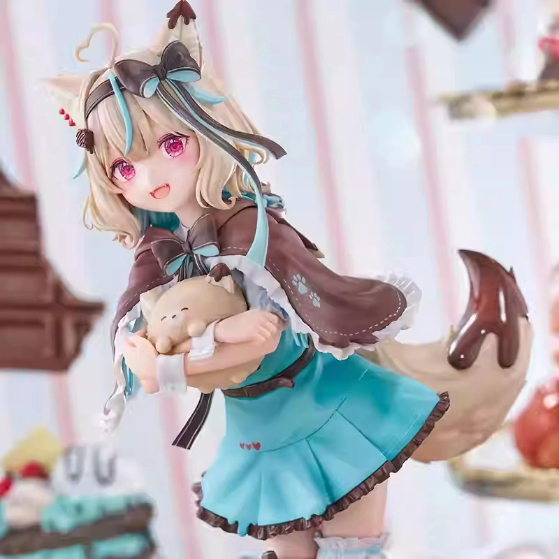 FNEX KONOMI 17