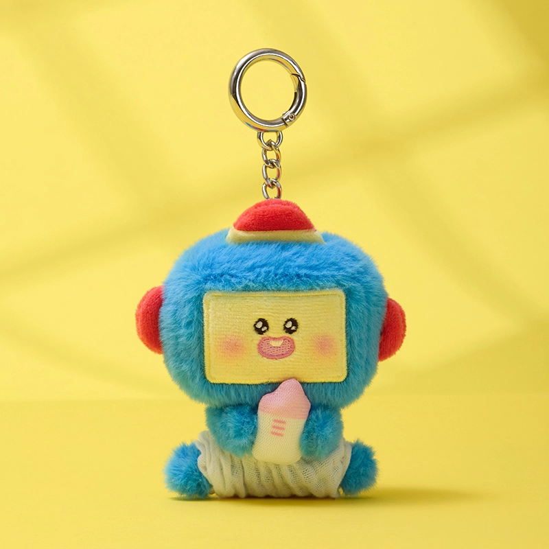 LINE FRIENDS TRUZ BABY NEW BORN LINE FRIENDS