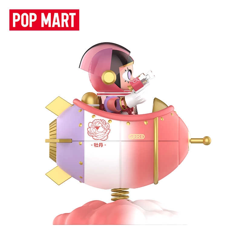 POP MART MEGA SPACE MOLLY 100 11cm