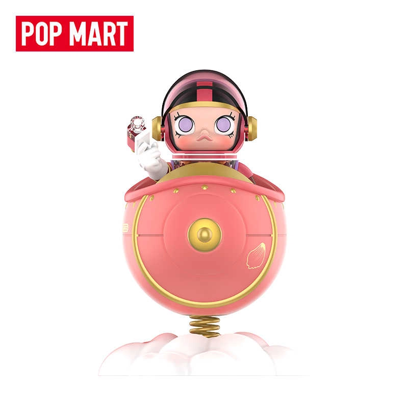 POP MART MEGA SPACE MOLLY 100 11cm