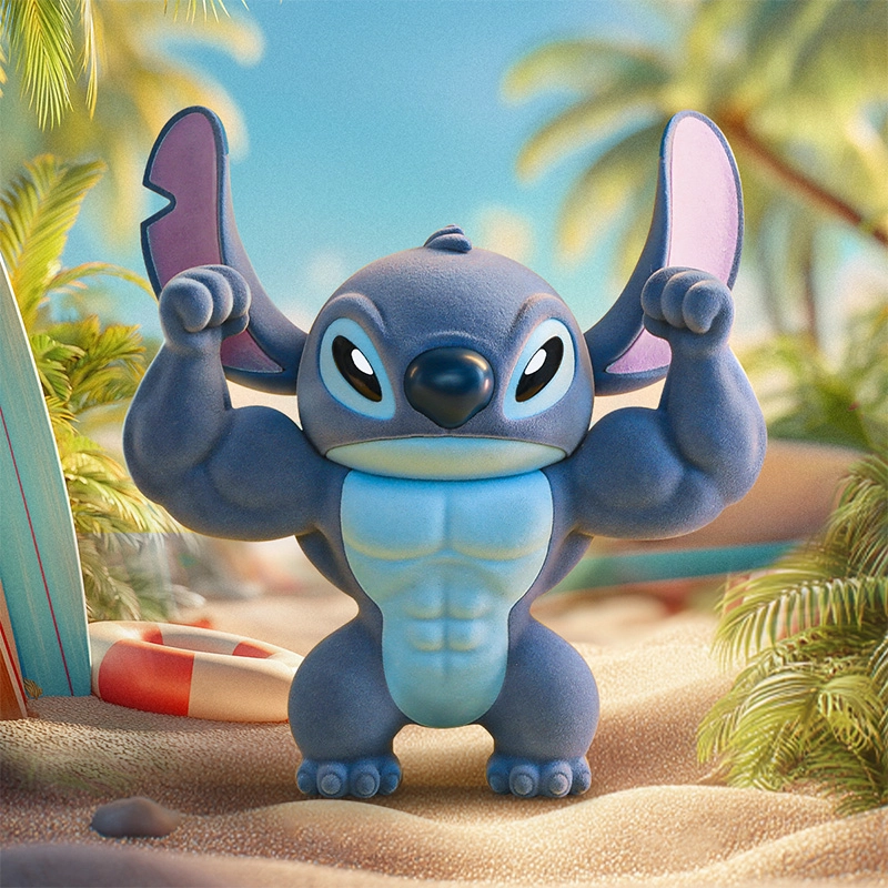 52TOYS x Disney