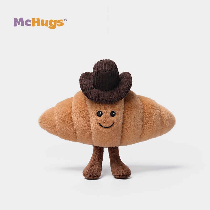 McHugs 19cm