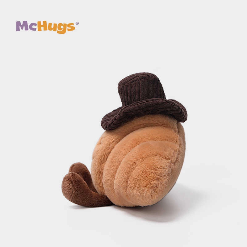 McHugs 19cm