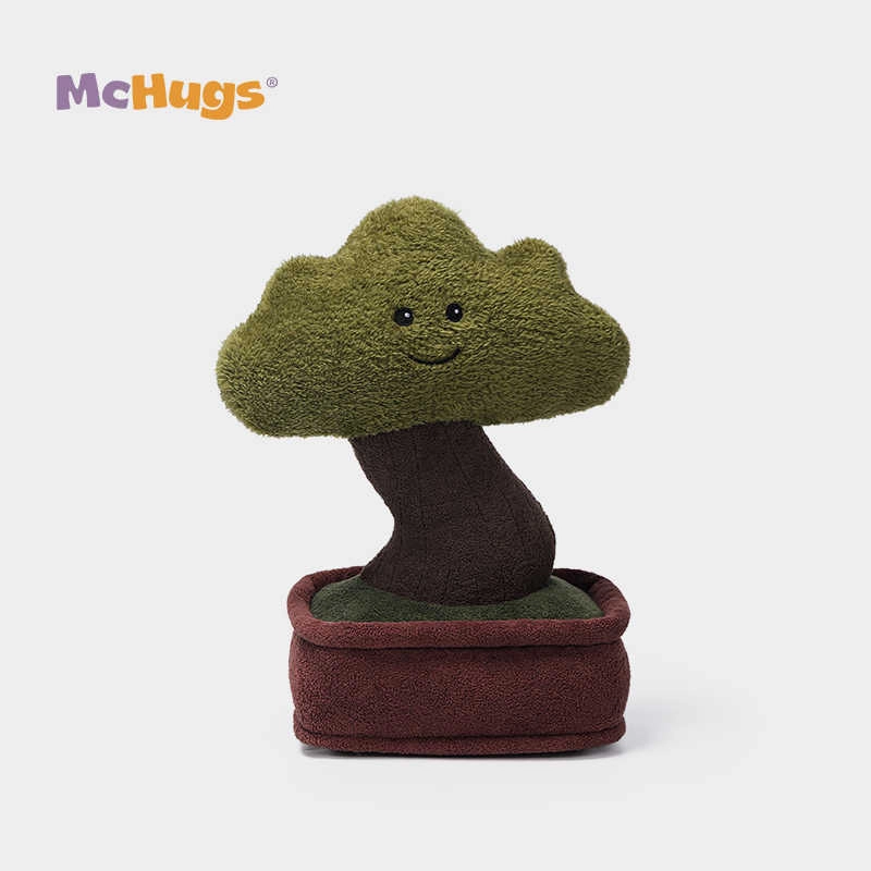McHugs 25cm
