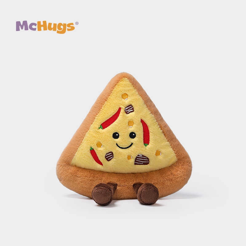 McHugs 18cm