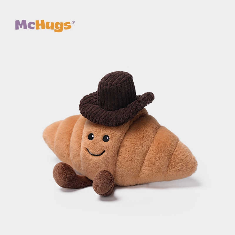 McHugs 19cm