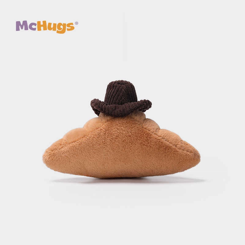 McHugs 19cm