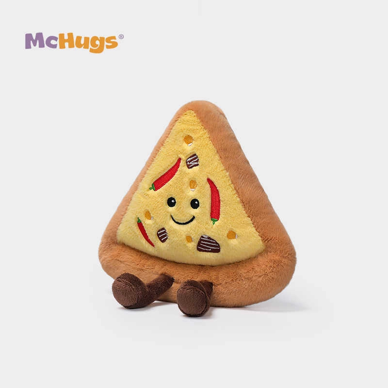 McHugs 18cm