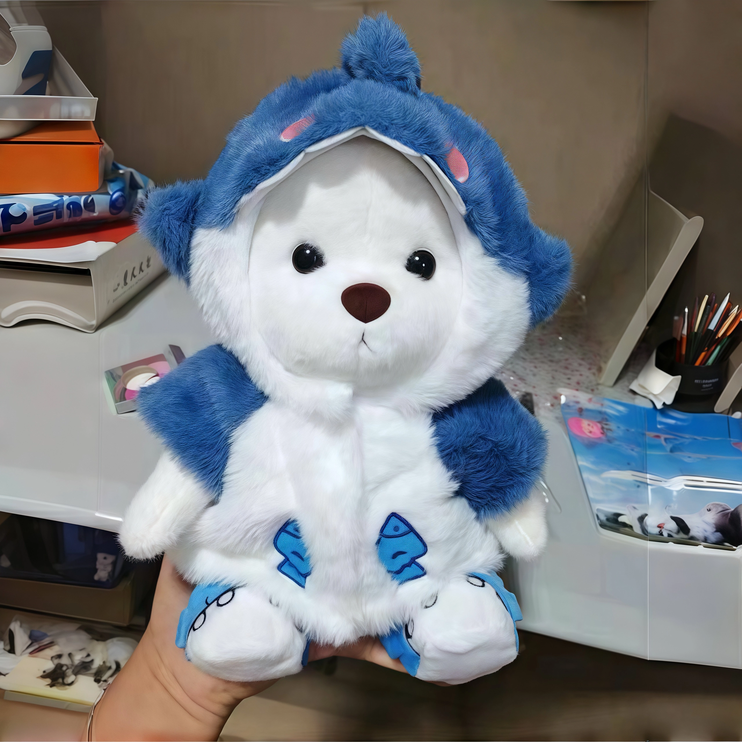 30cm